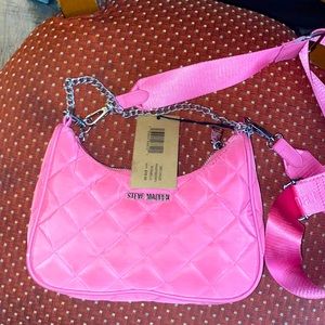 Steve Madden purse